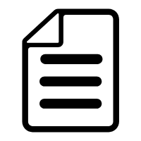 贴子数